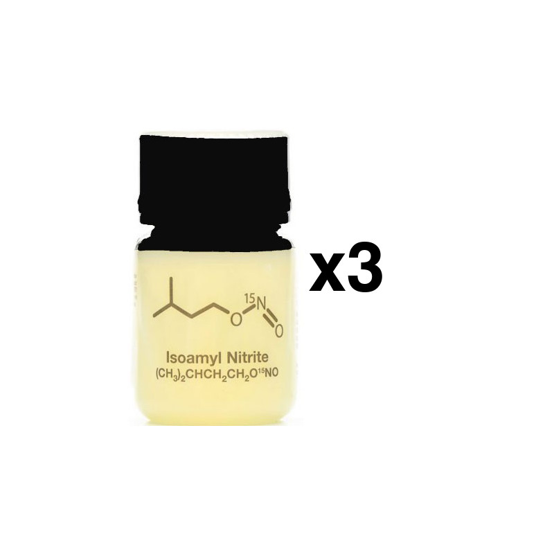 BGP Leather Cleaner  Amyle No Crash 24mL x3